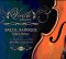 BALTIC BAROQUE - Maltizov - VIVALDI collection - Violin Sonatas No. 11-15